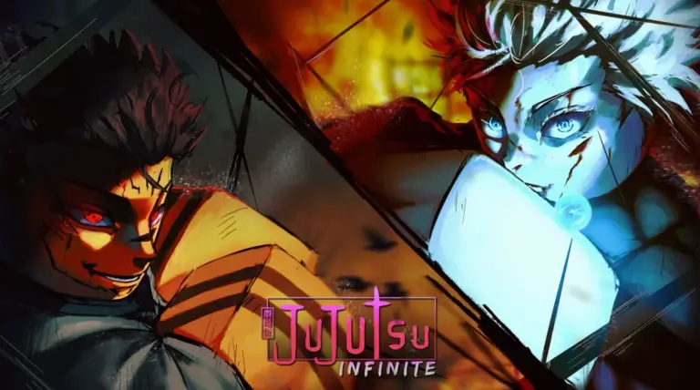 Jujutsu Kaisen Infinite Tier List: Ultimate Rankings