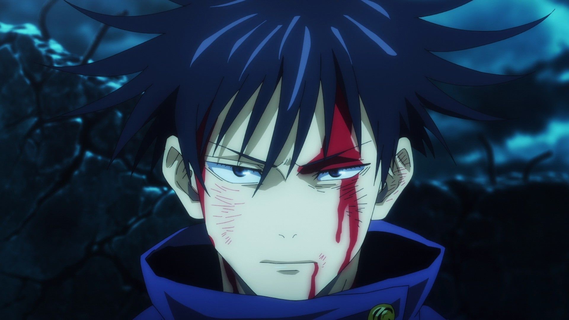 Jujutsu Kaisen Characters: Meet the Sorcerers and Curses Jujutsu Kaisen Characters: Meet the Sorcerers and Curses