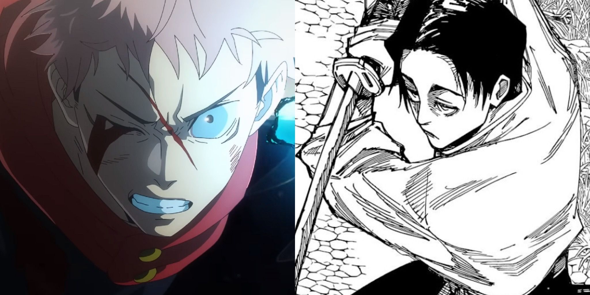 Jujutsu Kaisen Facts You Should Know About Gojo Satoru Jujutsu Kaisen Facts You Should Know About Gojo Satoru