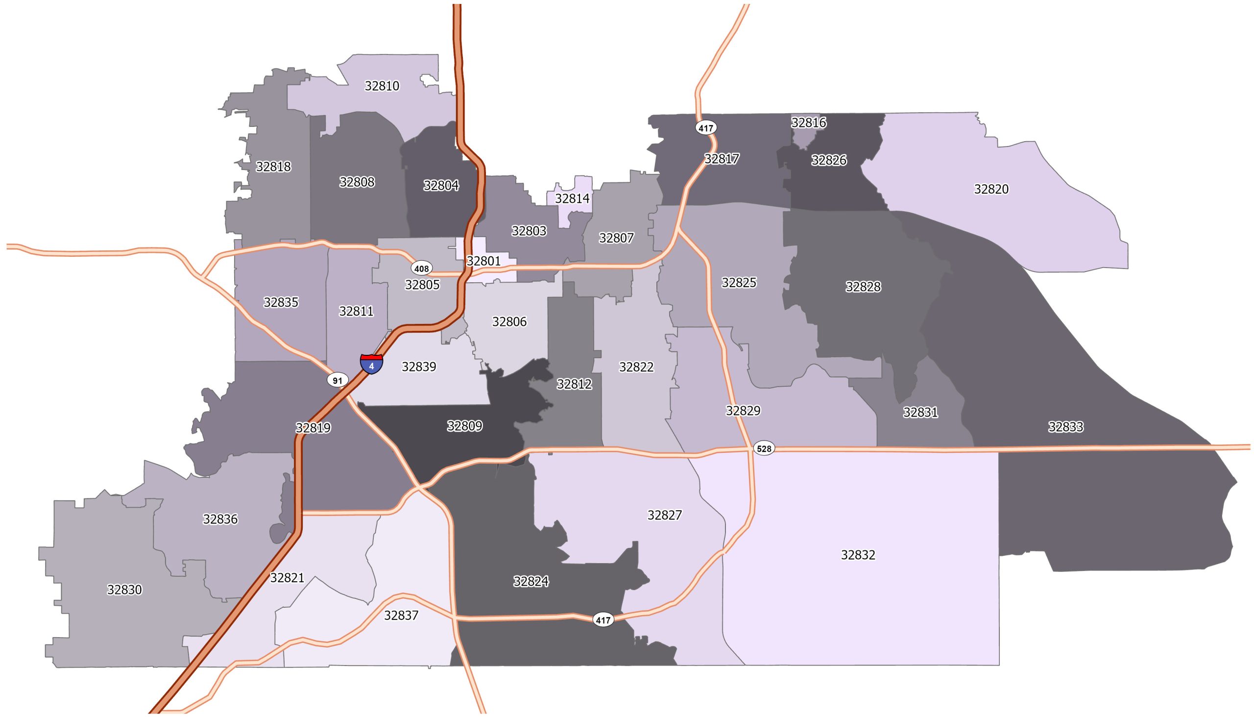 Jupiter Fl Zip Codes With Map Jupiterdaily Jupiter Fl Zip Codes With Map Jupiterdaily