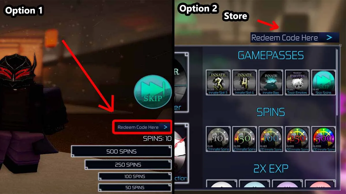 Unlock Infinite Jutsu Codes: Ultimate Guide