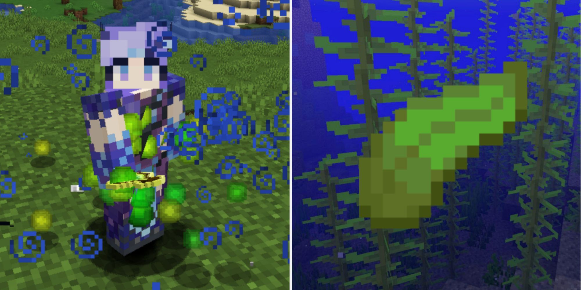 Kelp Farming in Minecraft: Ultimate Guide for Beginners