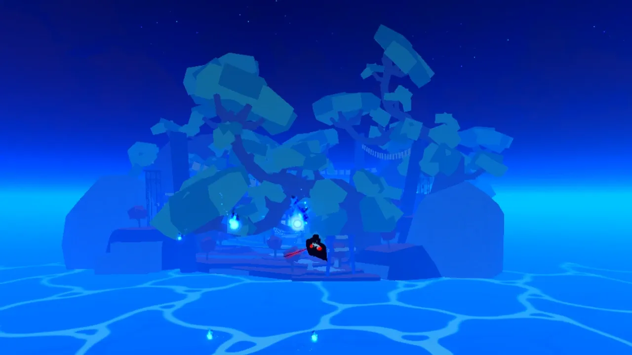 Kitsune Island Blox Fruits Guide: Secrets Revealed
