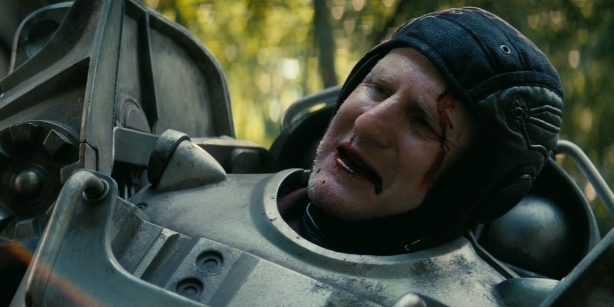 Knight Titus Actor: Who Played the Iconic Character?