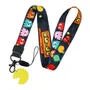 Lanyard Cinta Portacredencial Gafete Identificaci N Pac Man Mercadolibre Lanyard Cinta Portacredencial Gafete Identificaci N Pac Man Mercadolibre