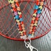 Lanyard Pac Man Lanyard Badge Id Holder Necklace Lanyard Etsy Lanyard Pac Man Lanyard Badge Id Holder Necklace Lanyard Etsy