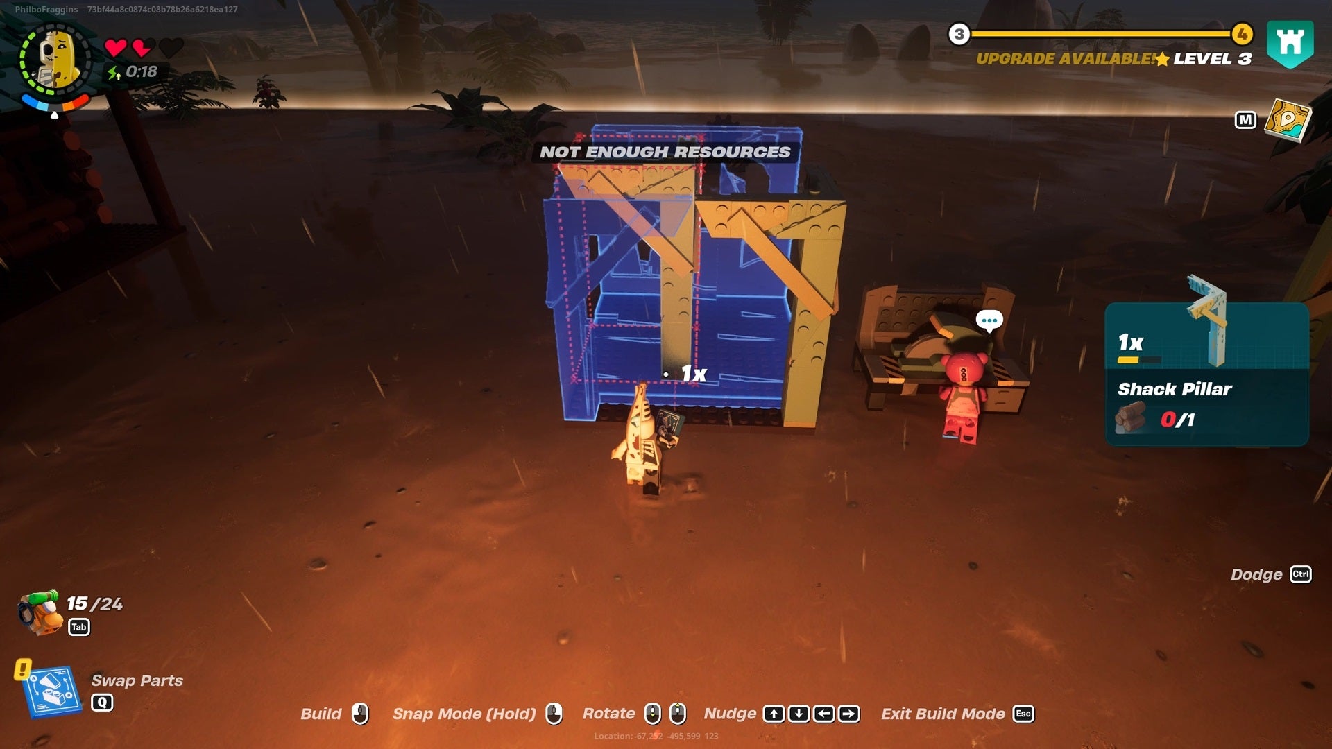LEGO Fortnite NPCs: Secrets, Quests, and Tips!