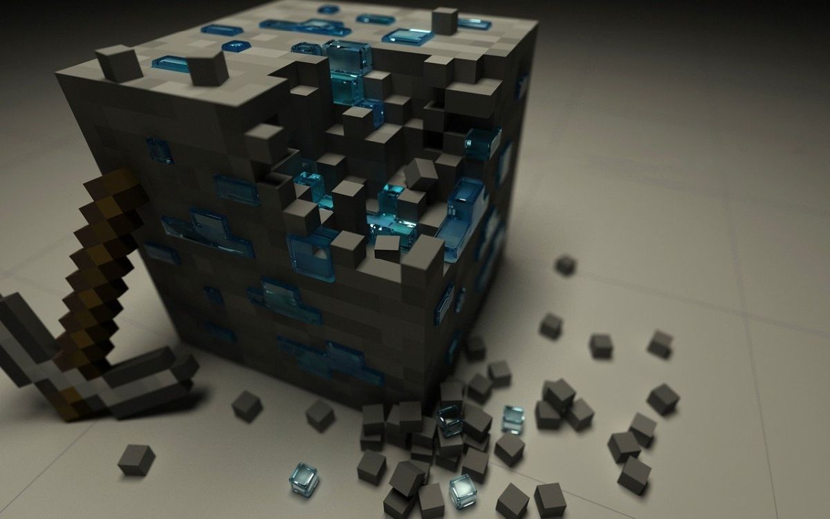 Ultimate Guide to Diamond Mining Levels in Minecraft