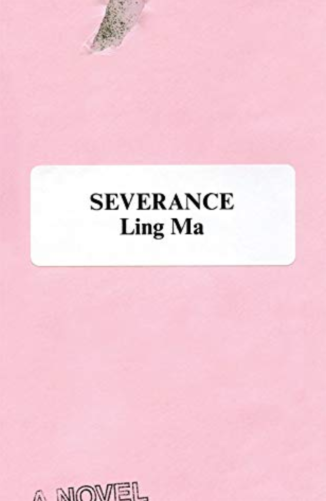 Ling Ma's Severance: A Haunting Dystopian Masterpiece