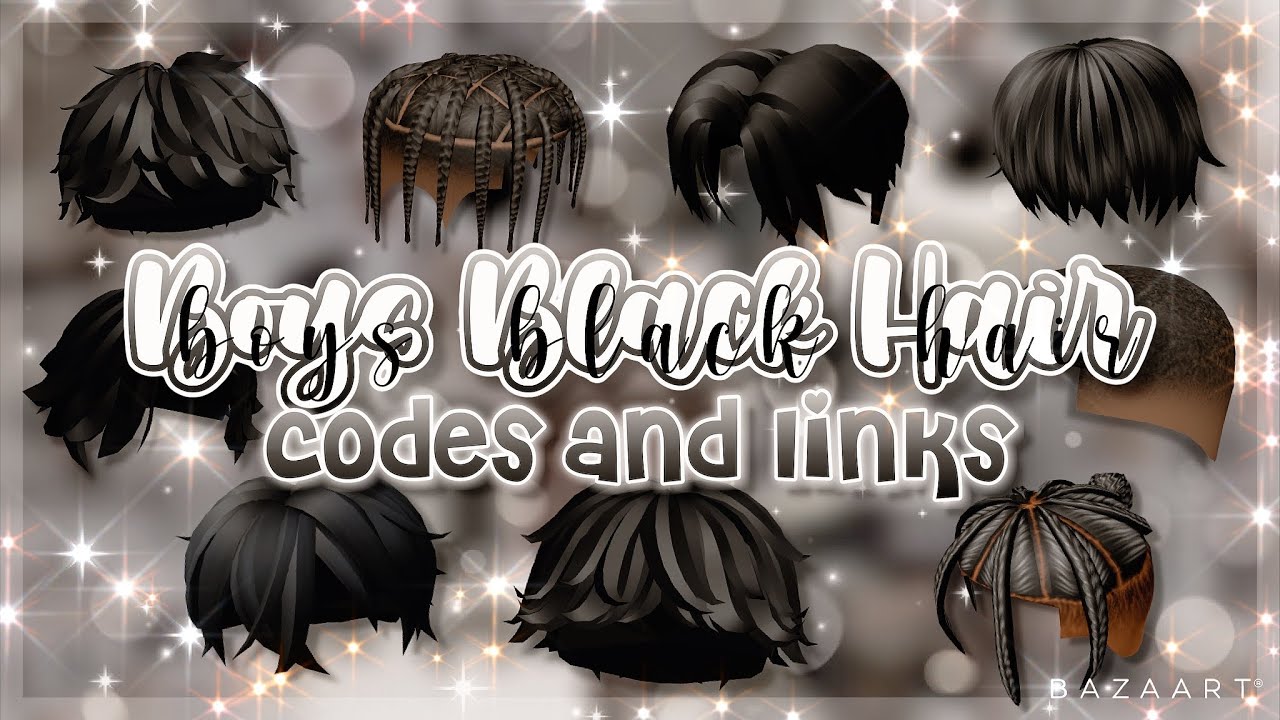 Long Length Messy Hair Black Roblox Id Code Long Length Messy Hair Black Roblox Id Code