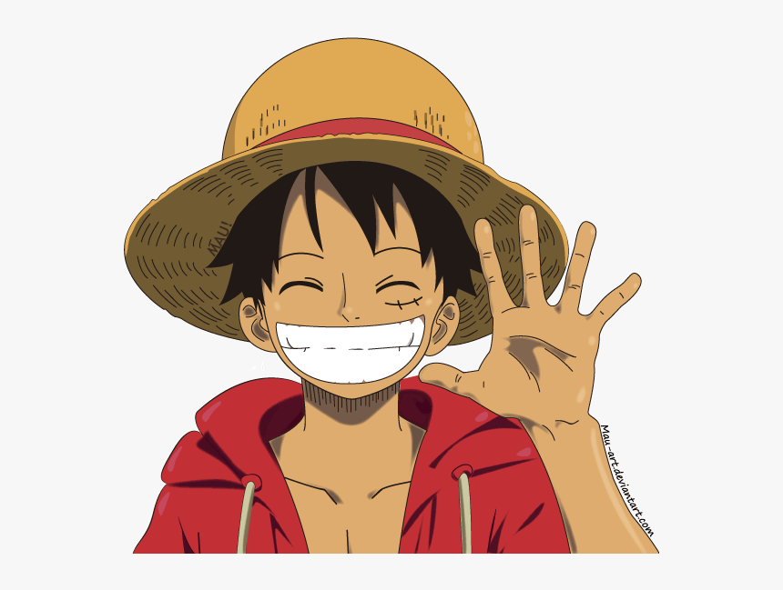 Luffy & One Piece Characters: A Pirate Crew Guide