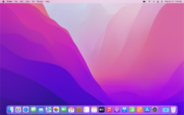 Macos Monterey Wikipedia Macos Monterey Wikipedia