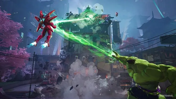 Unlock Exclusive Marvel Rivals Codes: Claim Your Rewards Now!