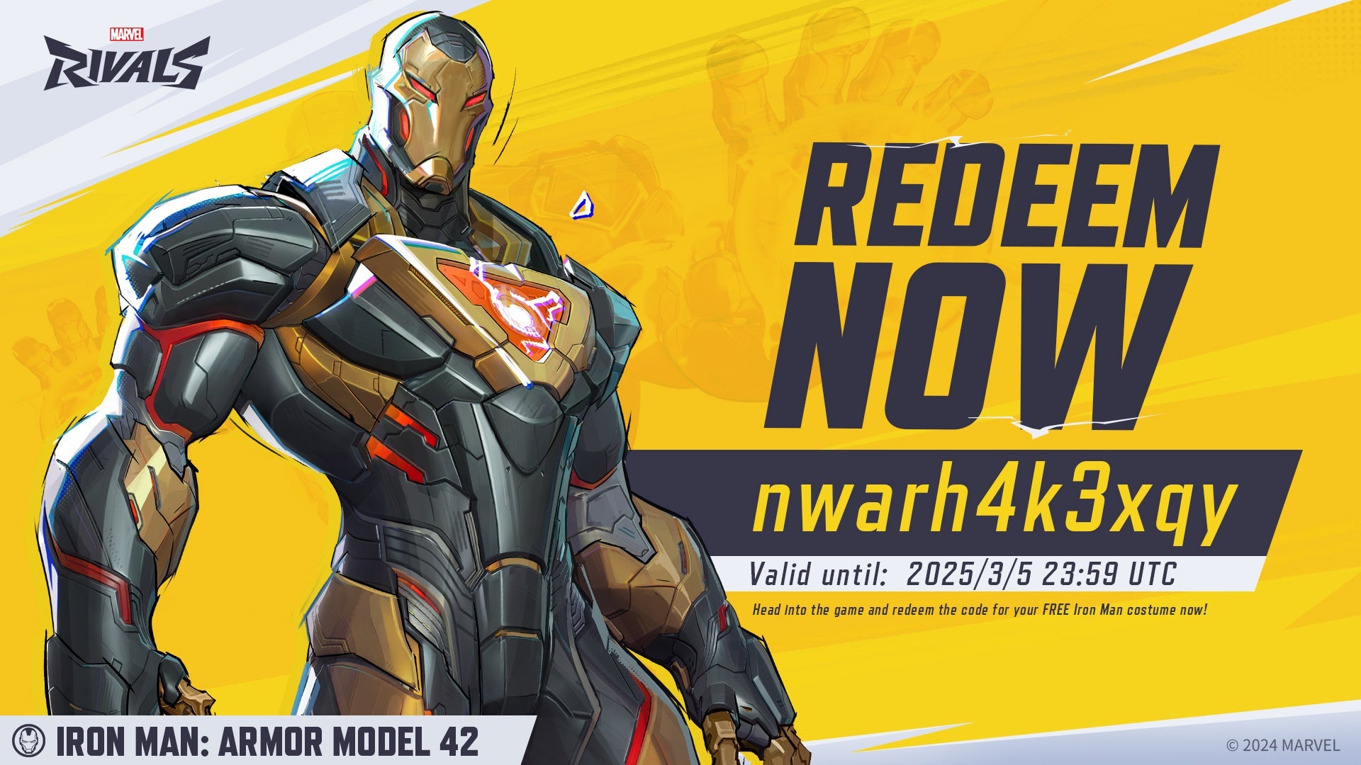 How to Get Marvel Rivals PS5 Code: A Quick Guide
