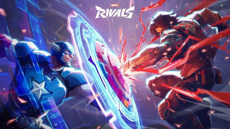 Marvel Rivals Soars To 20M Players Claim Your Exclusive Reward Now Marvel Rivals Soars To 20M Players Claim Your Exclusive Reward Now