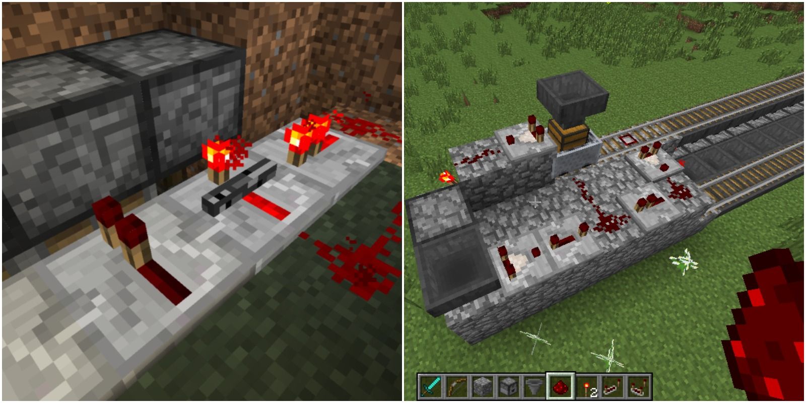 Mastering Minecraft The Ultimate Guide To Redstone Repeaters Mastering Minecraft The Ultimate Guide To Redstone Repeaters
