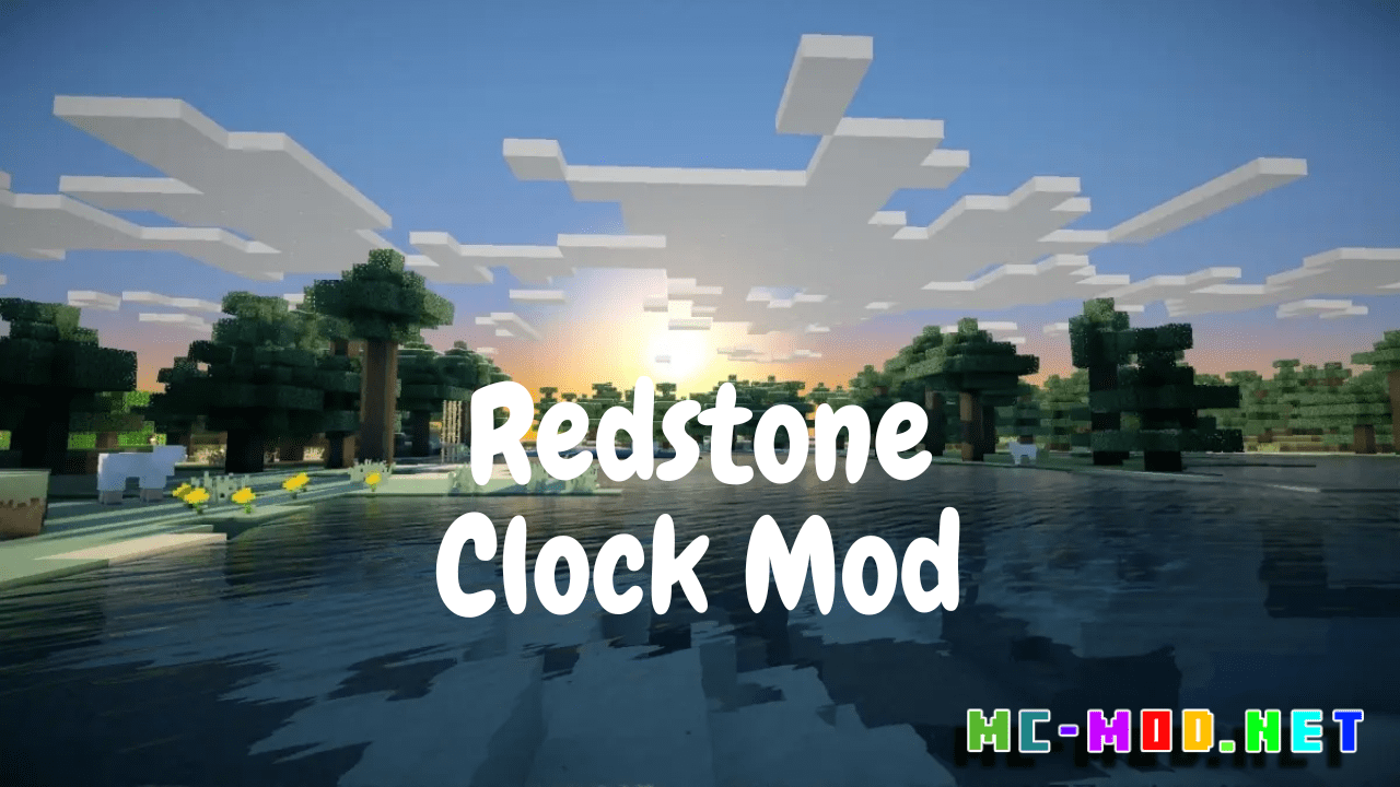 Master Redstone Clock: Build Your Ultimate Minecraft Timer