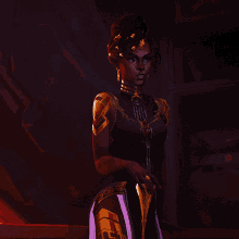Mel Medarda's Powers: A Complete Guide