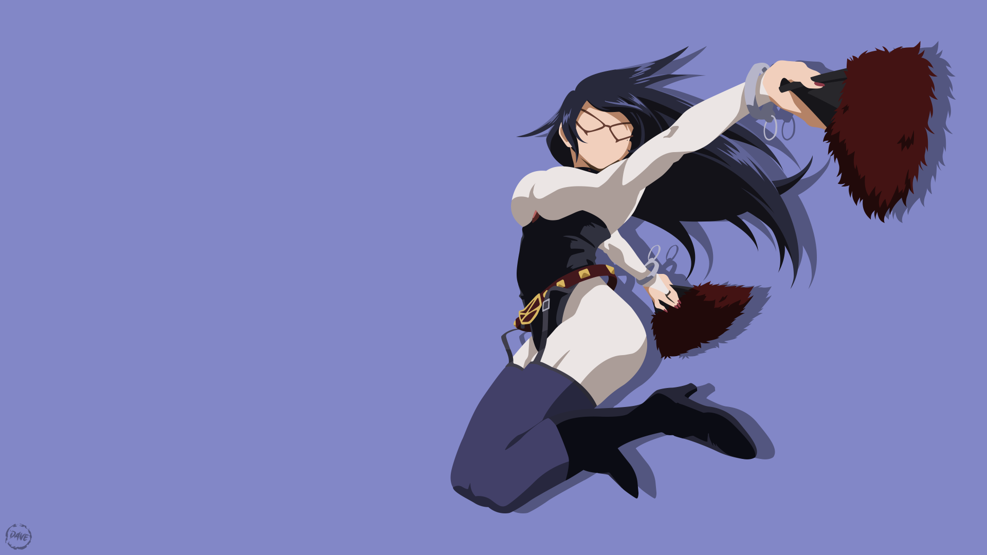 Midnight Boku no Hero: Unveiling Dark Secrets