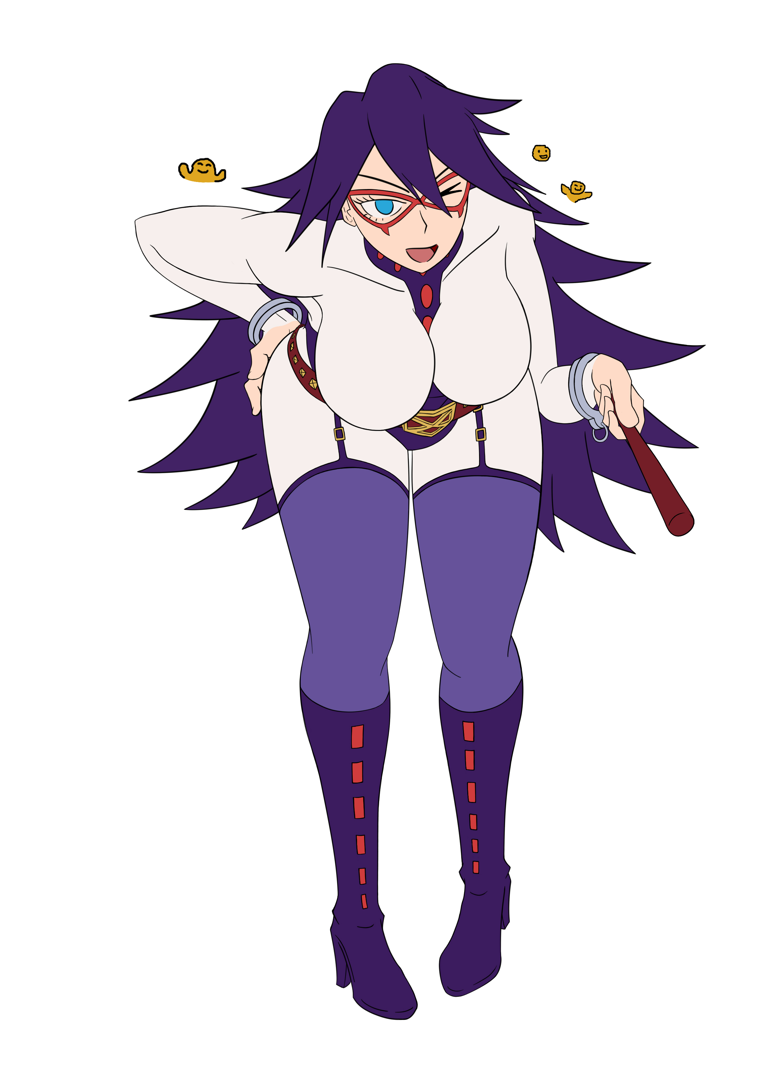 Midnight Death MHA: Unveiling the Dark Mystery