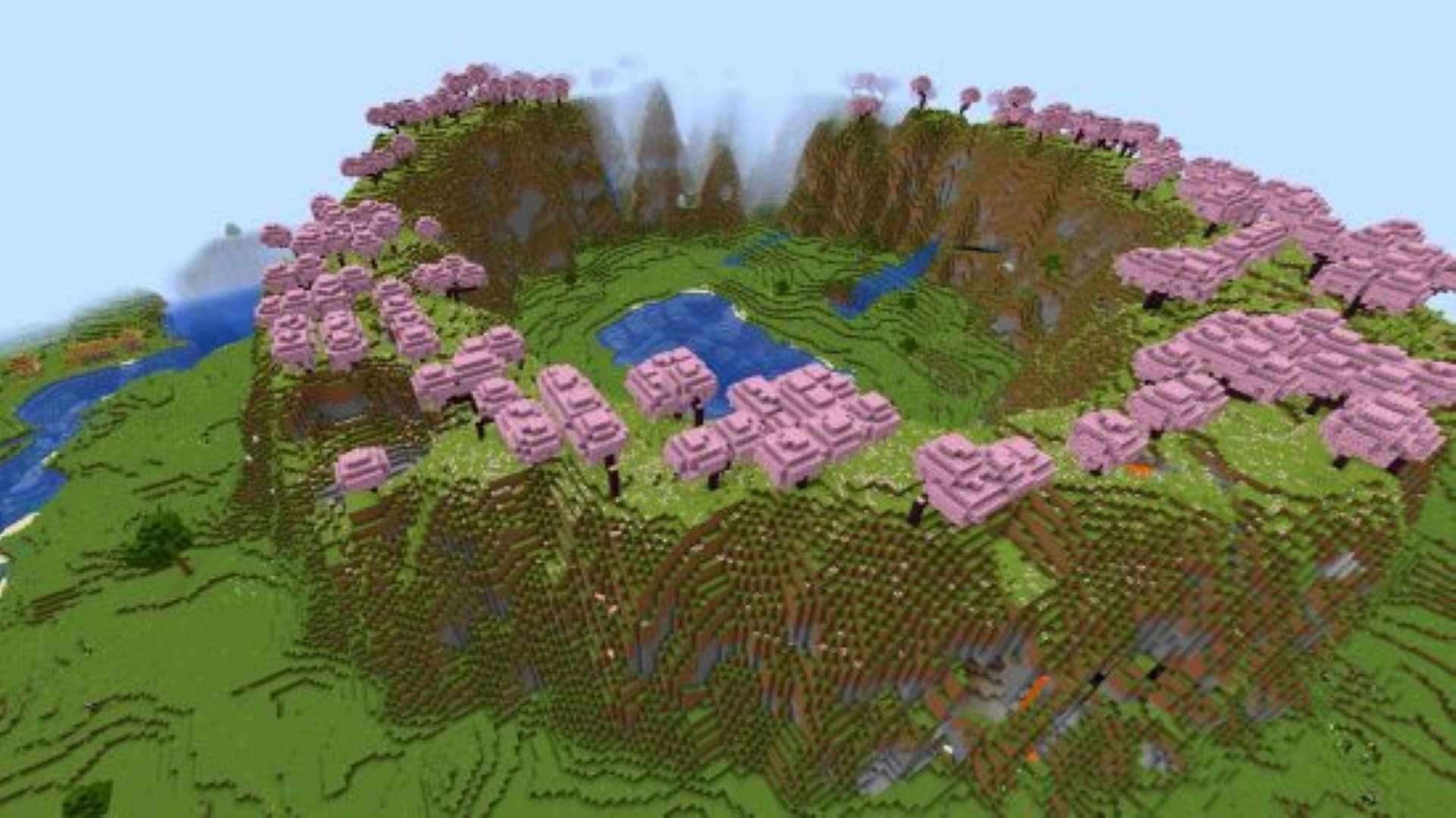 Top Minecraft Seeds for Epic Adventures & Worlds