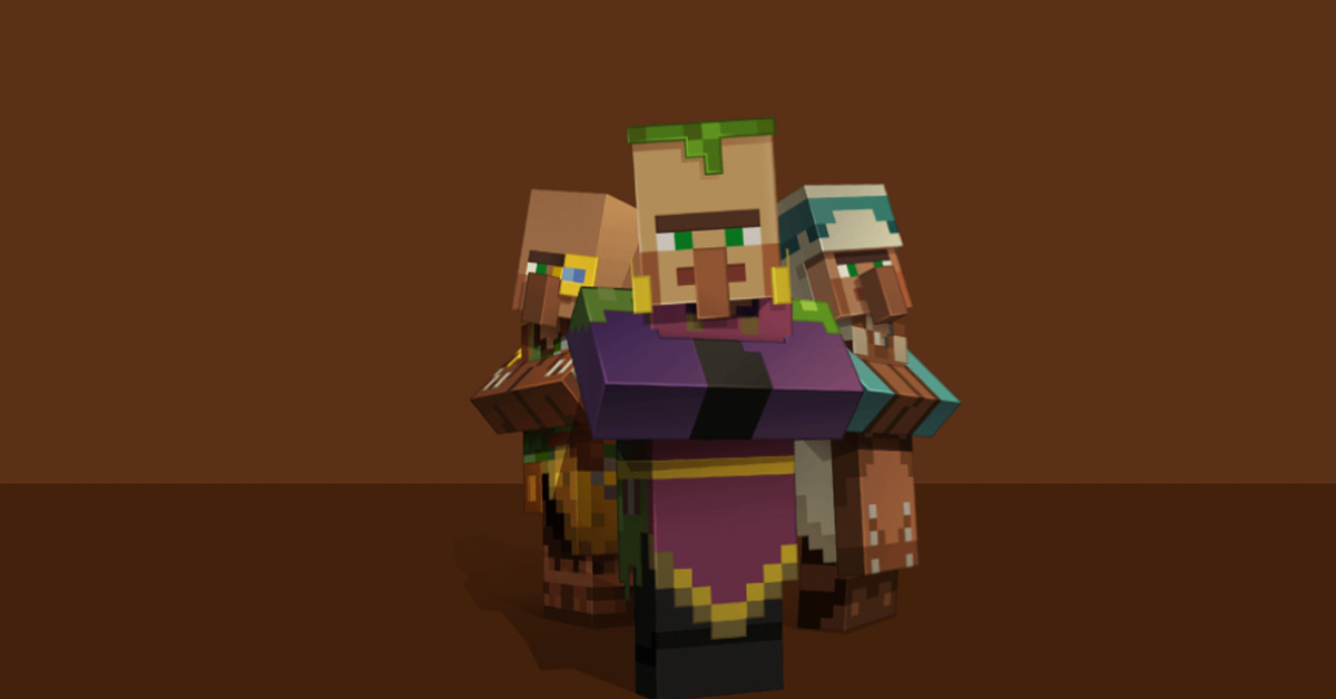Minecraft Jobs for Villagers: Boost Your Village Economy!