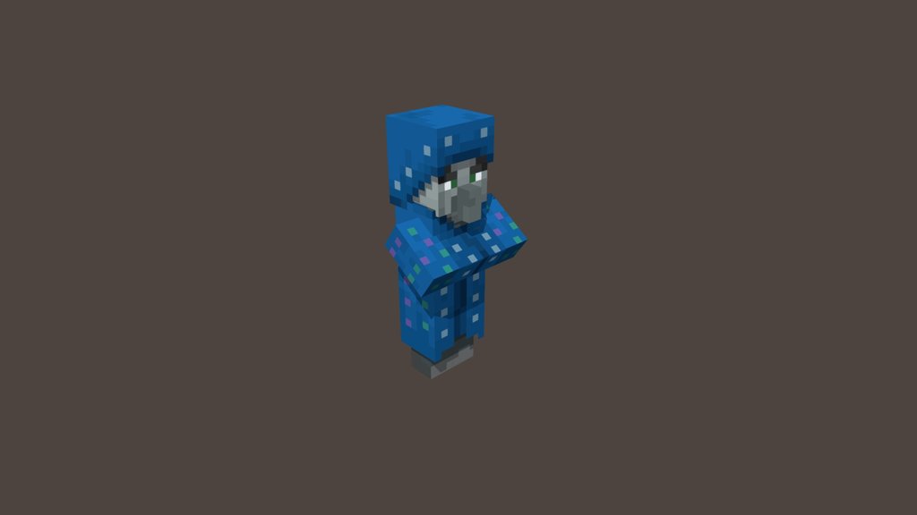 Minecraft Phantom Download Free 3D Model By None None Yaroslav Minecraft Phantom Download Free 3D Model By None None Yaroslav