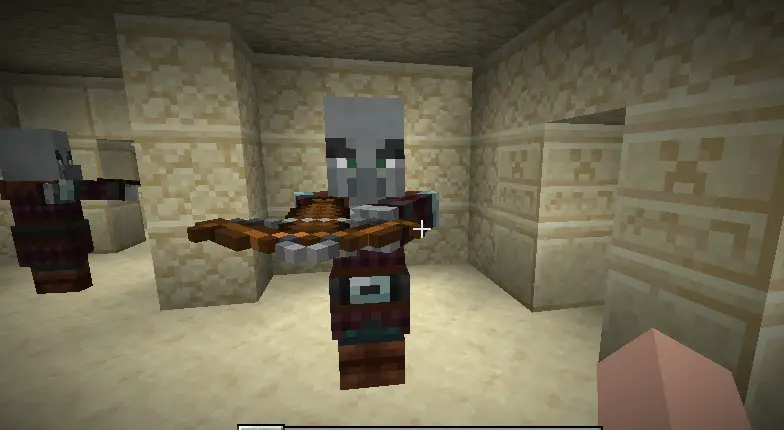 Best Minecraft Seeds for Desert Biomes 2023