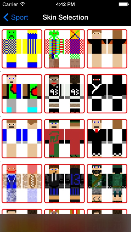 Minecraft Skins Creator: Design Your Unique Look Now!