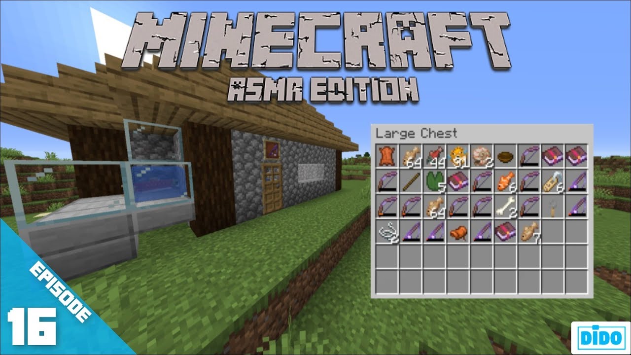 Minecraft Tutorial Auto Fishing Farm Youtube Minecraft Tutorial Auto Fishing Farm Youtube