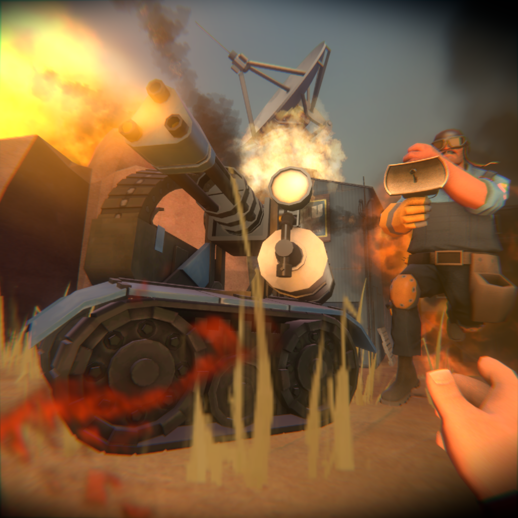 Mobile Sentry Gun Team Fortress 2 By Sdzlinko On Deviantart Mobile Sentry Gun Team Fortress 2 By Sdzlinko On Deviantart