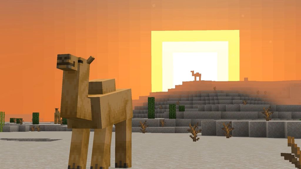 Mojang Announces Minecraft 1 20 With First Beta Coming A Few Mojang Announces Minecraft 1 20 With First Beta Coming A Few
