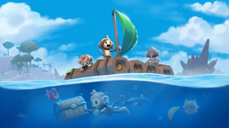 Unlock Exclusive Monkey Raft Codes: Your Ultimate Guide