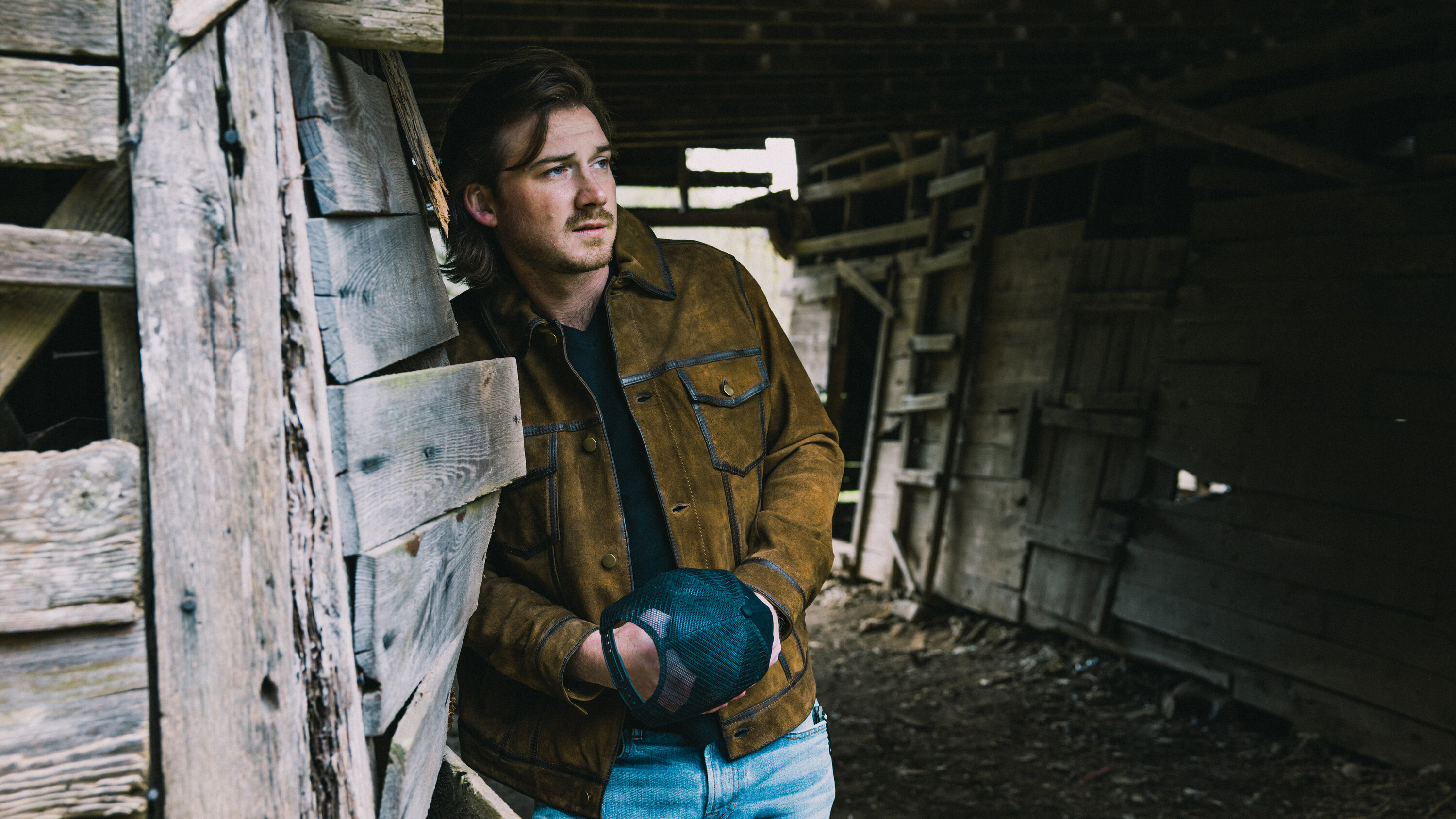 Morgan Wallen Urges Fans To Stop Defending Him Following N Word Morgan Wallen Urges Fans To Stop Defending Him Following N Word