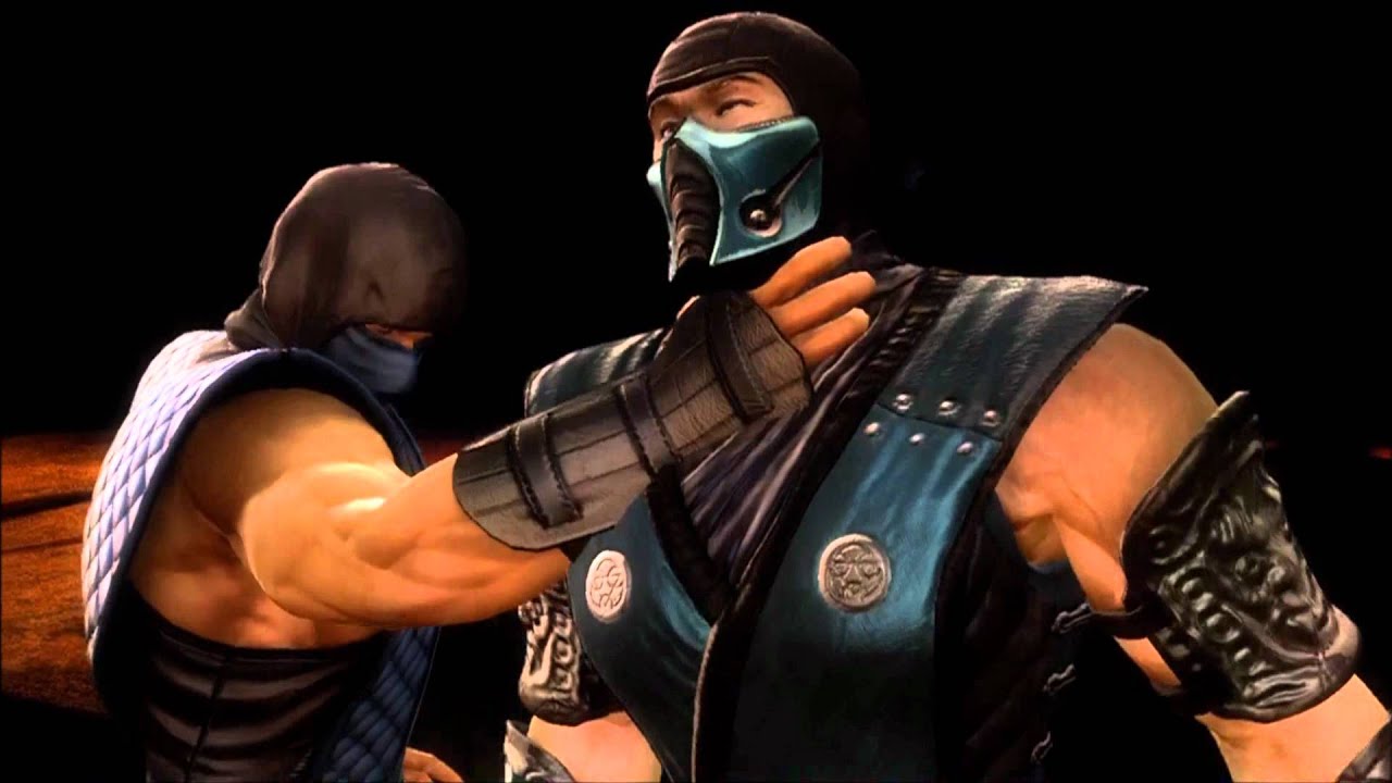 Mortal Kombat 9 Sub Zero Fatality By Corporacion08 On Deviantart Mortal Kombat 9 Sub Zero Fatality By Corporacion08 On Deviantart