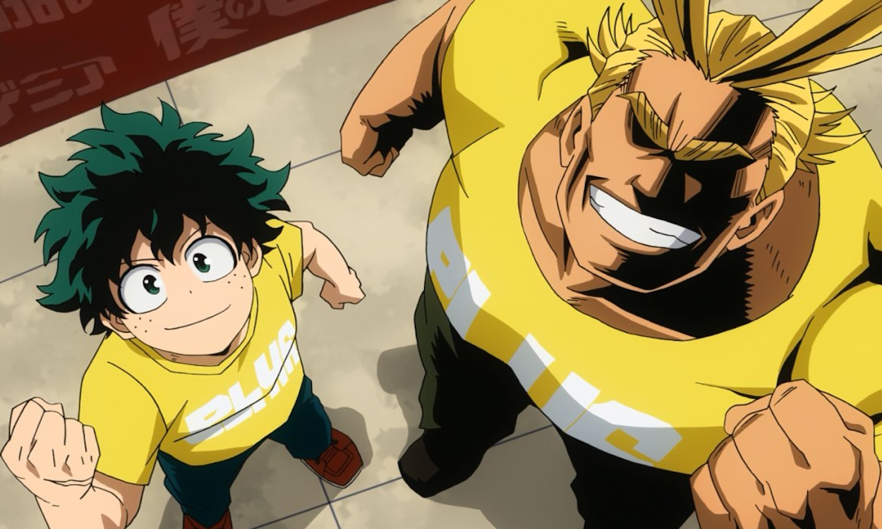 My Hero Academia Filler: What Episodes to Skip?