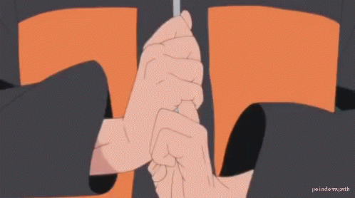 Naruto Hand Gestures: Master the Art of Ninjutsu Signs