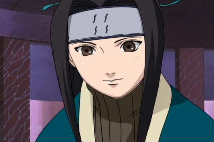 Naruto What Is Haku S Gender Naruto What Is Haku S Gender