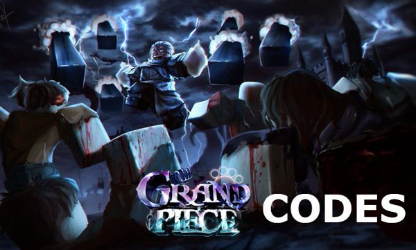 New All Working Codes For Grand Piece Online In June 2024 Roblox New All Working Codes For Grand Piece Online In June 2024 Roblox