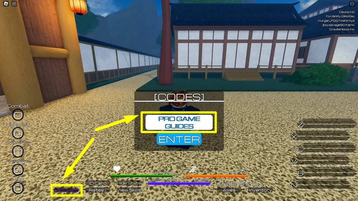 New All Working Spins Codes For Jujutsu Chronicles Roblox Jujutsu New All Working Spins Codes For Jujutsu Chronicles Roblox Jujutsu