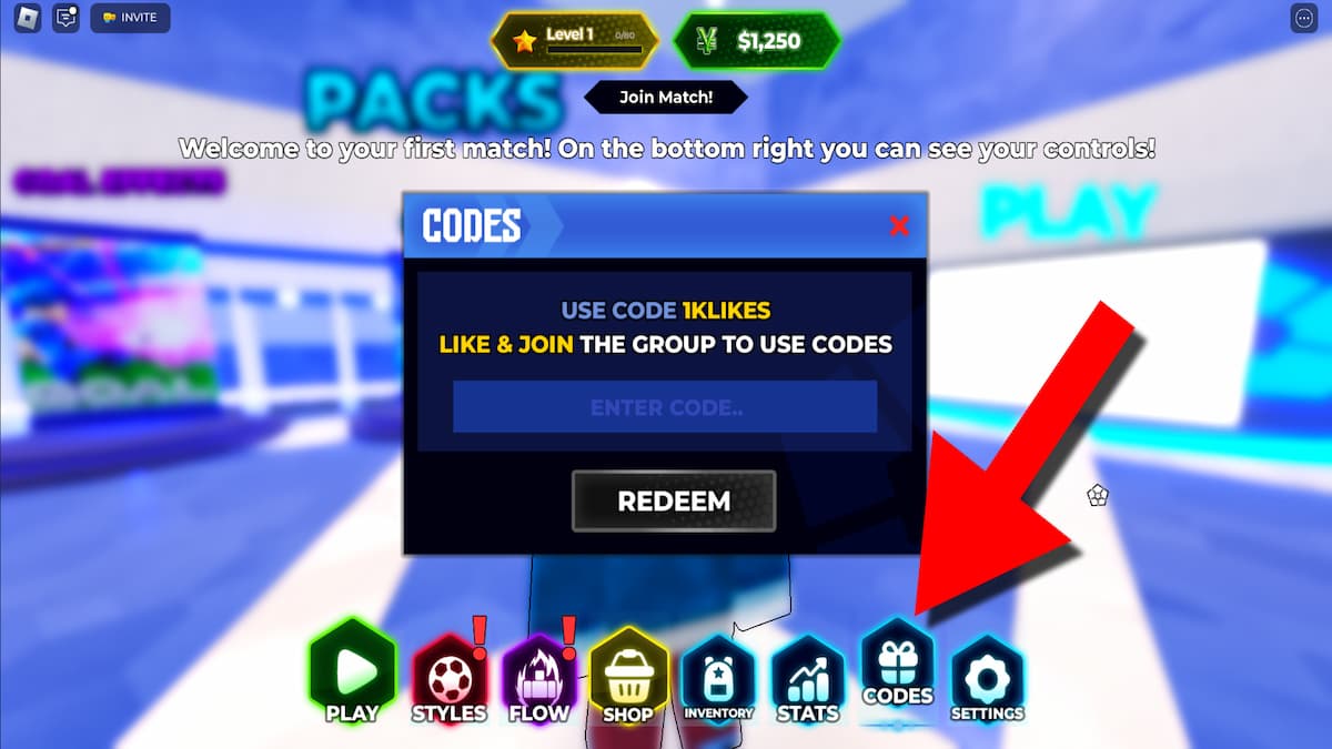 New Blue Lock Rival Codes April 2025 Update Roblox Blue Lock New Blue Lock Rival Codes April 2025 Update Roblox Blue Lock