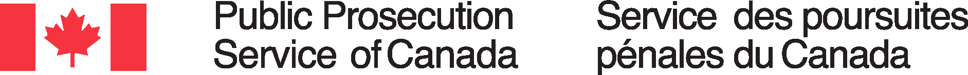 New Director Of The Public Prosecution Service Of Canada Appointed By New Director Of The Public Prosecution Service Of Canada Appointed By