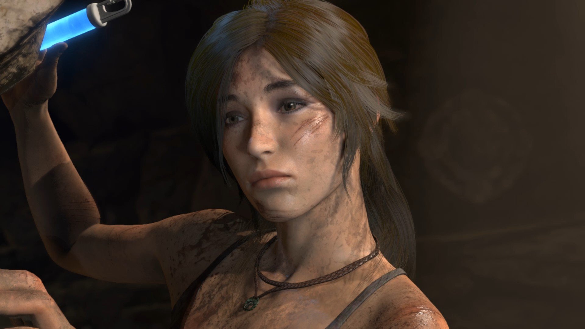 Unveiling the New Lara Croft Game: Adventure Awaits