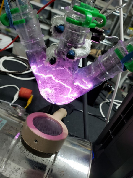 New Physics Insights Enable Table Top Hot Fusion Newswire New Physics Insights Enable Table Top Hot Fusion Newswire