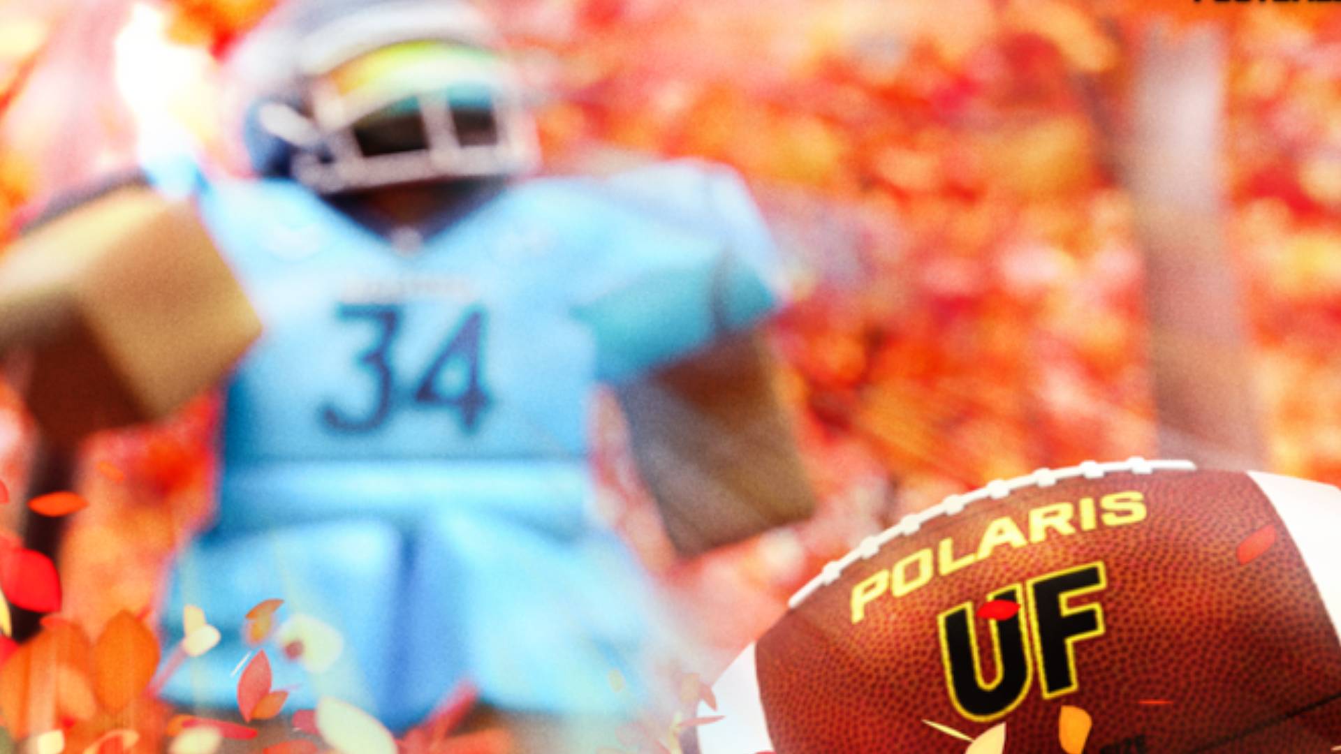 Unlock New Ultimate Football Codes Now!