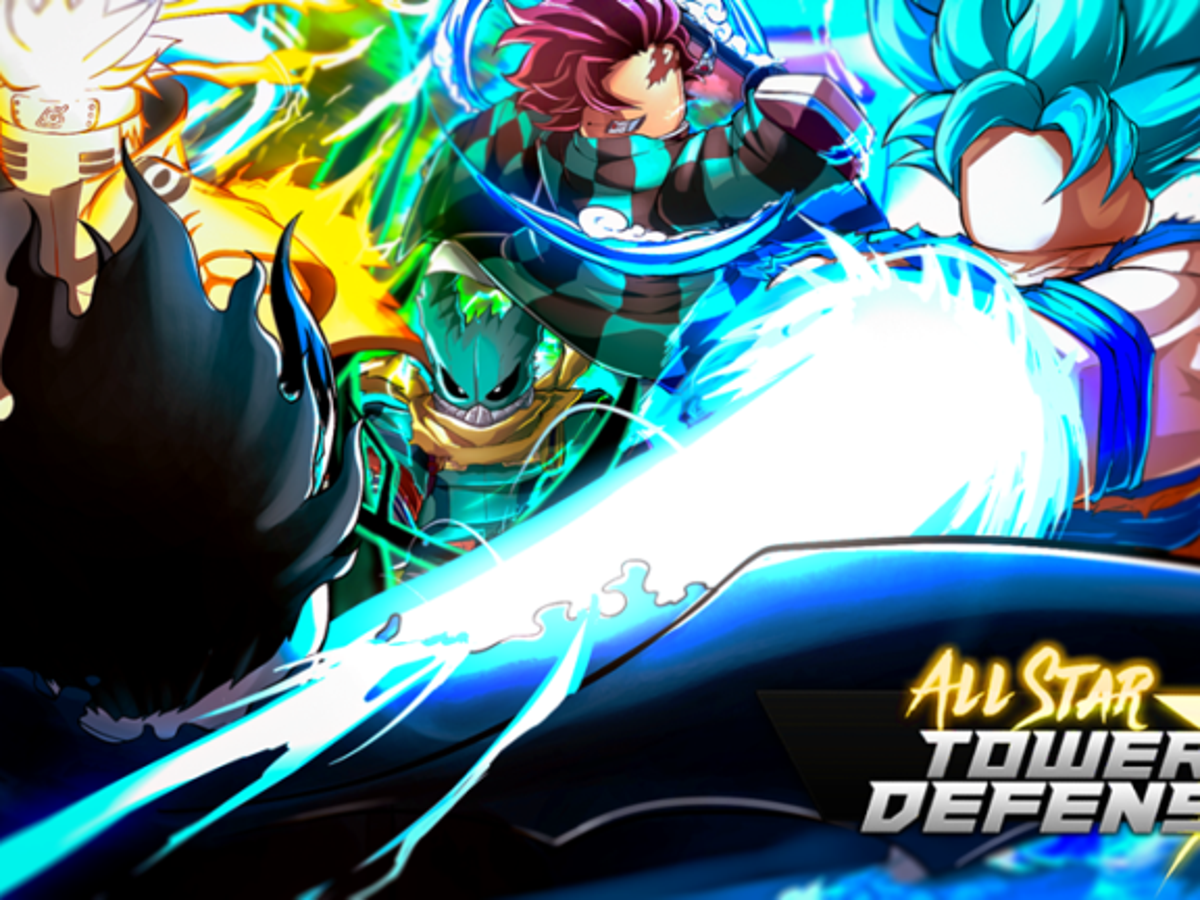 New Update All New Working Codes For All Star Tower Defense In 2024 New Update All New Working Codes For All Star Tower Defense In 2024