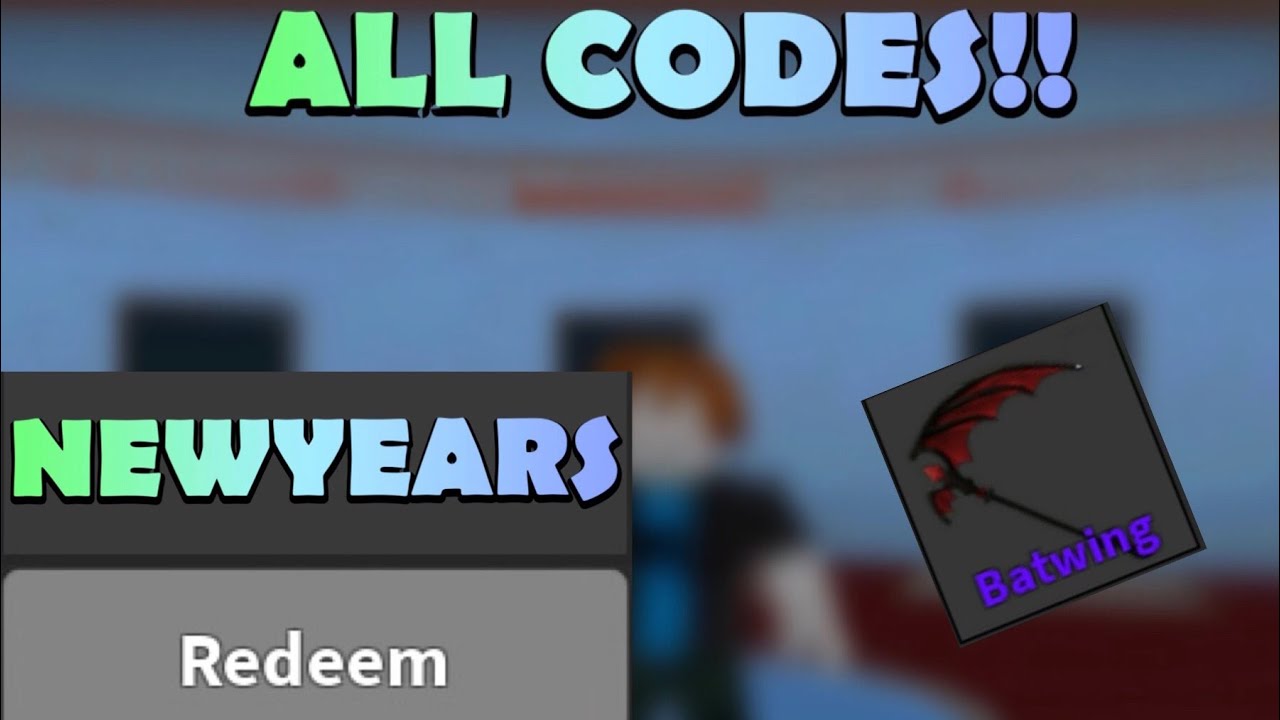 Latest NikilisRBX Codes 2024: Free Rewards & Bonuses
