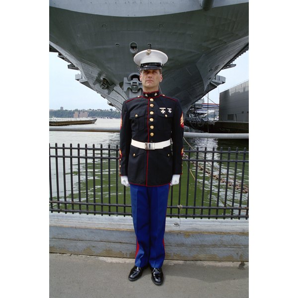 Nondeployable Marines: Essential Updates Needed Now