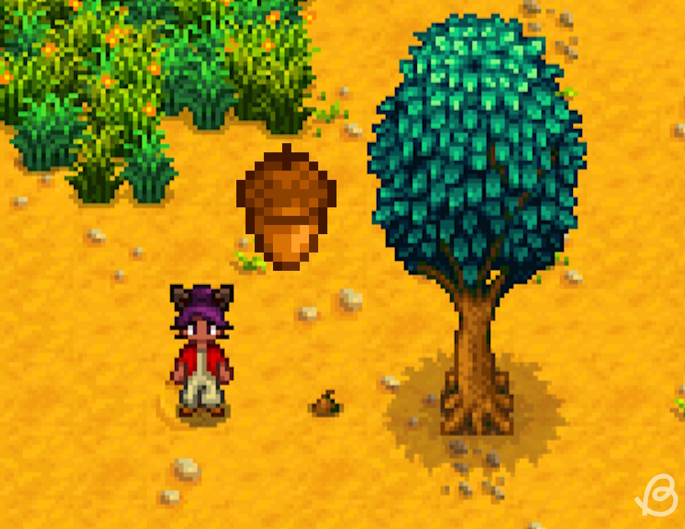 Oak Trees In Stardew Valley Uses And How To Grow Beebom Oak Trees In Stardew Valley Uses And How To Grow Beebom