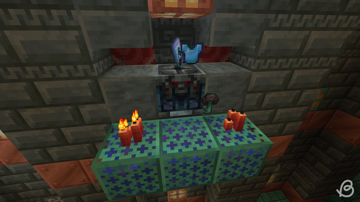 Uncover the Ominous Vault Secrets in Minecraft  
Minecraft’s Ominous Vault: A Mysterious Adventure  
Explore the Ominous Vault in Minecraft Now  
Ominous Vault: Minecraft’s Hidden Treasure Trove  
Discover Minecraft’s Ominous Vault Mysteries Today